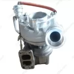 Turbocompresor TCD2012 L06 2V 04299319 para Deutz