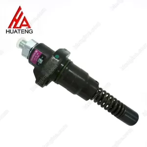 TCD2013 Bomba de alta presión 02113696 para Deutz