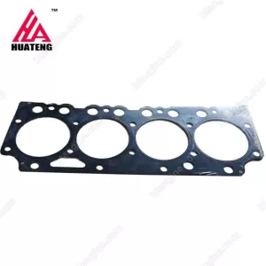 Junta de culata TCD2013 L04 2V 04292652 04292651 para deutz