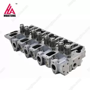 Conjunto de culata de repuestos para motores diésel TCD2013 04293366 para deutz