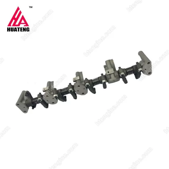 Conjunto de brazo basculante de piezas del motor TCD2013 L04 4V para Deutz