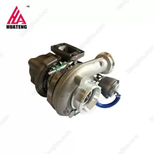 Turbocompresor de piezas originales 04298278 para motor diésel Deutz TCD2013 L04 2V