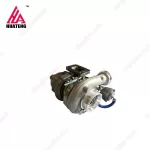 Turbocompresor de piezas originales 04298278 para motor diésel Deutz TCD2013 L04 2V