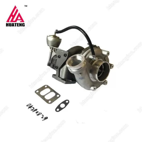 Turbocompresor de alta calidad 04290829 04503615 de las piezas del motor TCD2013 L06 2V para Deutz