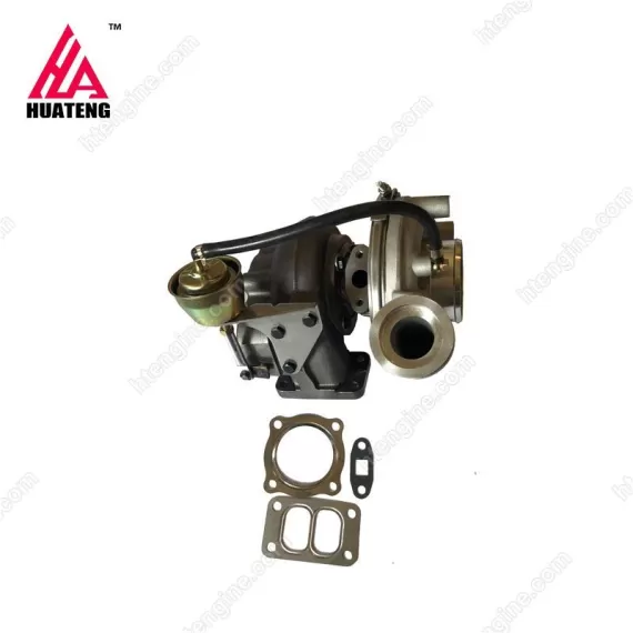 El motor diesel TCD2013 L06 2V parte el turbocompresor 04294367 04294641 04294643 04291644 para Deutz