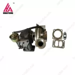 El motor diesel TCD2013 L06 2V parte el turbocompresor 04294367 04294641 04294643 04291644 para Deutz