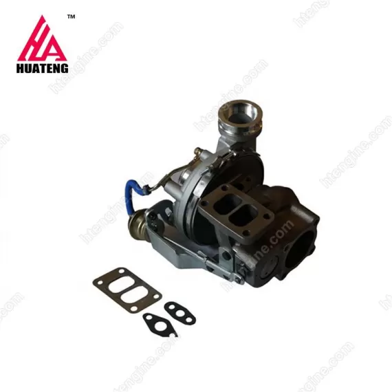 Turbocompresor TCD2013 L06 2V 04299385 04294676 04294675 04295703 para Deutz