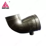 Codo de aire de carga BF6M2012C 04254735 para Deutz