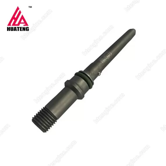 Adaptador de entrada de motor diésel TCD2013 de alta calidad 04257691 para Deutz