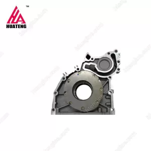 Lubricante para piezas de motor de alta calidad. Bomba de aceite 04258673 BF6M2012C Motor para Deutz