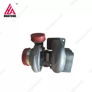 Turbocompresor vendedor caliente del motor diesel 04258205 para el motor Deutz BF4M2012C