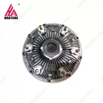 Embrague de ventilador original 04253987 para motor diésel Deutz TCD2012 2013