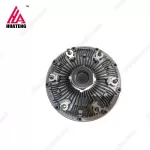 Embrague de ventilador original 04253987 para motor diésel Deutz TCD2012 2013