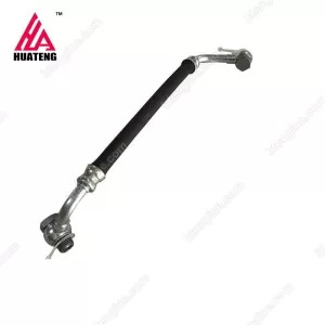 Línea de combustible de repuesto para motor diésel TCD2012 L04 2V 04292148 para Deutz