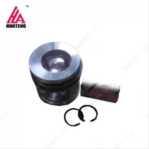 Juego de pistones BFM1013 con anillos 04501353 04295313 04290313 04259101 04259116 para Deutz