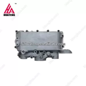 BFM1013 Enfriador de aceite 04209931 04205797 04288127 04206958 04207919 04259148 para Deutz