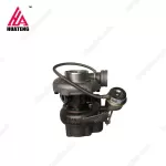 Turbocompresor 04259204 04259296 04282502 04282503 de los recambios del motor diesel BF4M1013FC para Deutz