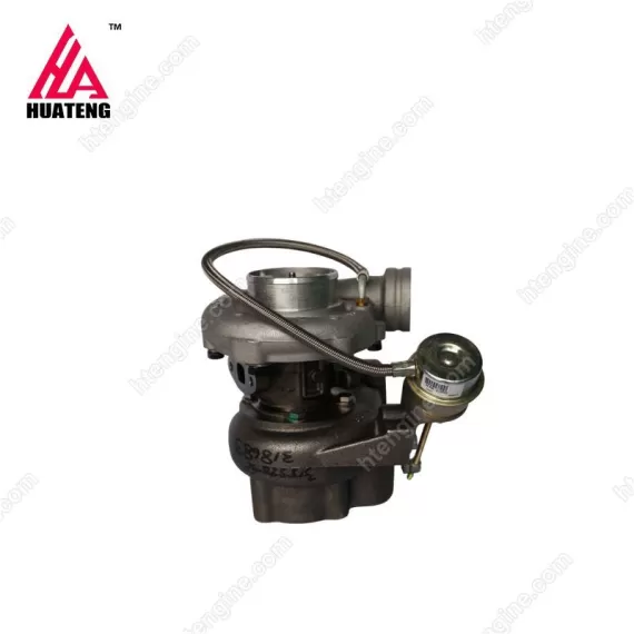 Turbocompresor 04259204 04259296 04282502 04282503 de los recambios del motor diesel BF4M1013FC para Deutz