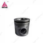 Conjunto 04253313 04253311 04501348 del pistón de los recambios del motor diesel BFM1013 para DEUTZ