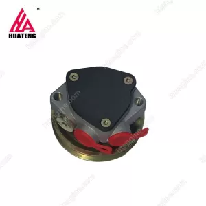 Bomba de suministro de combustible BF6M1013 04503575 02113815 02113802 02113756 02112675 02112564 para Deutz