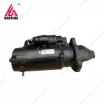 Motor de arranque 01180999 01182931 01183122 01183239 01183681 01183716 para Deutz