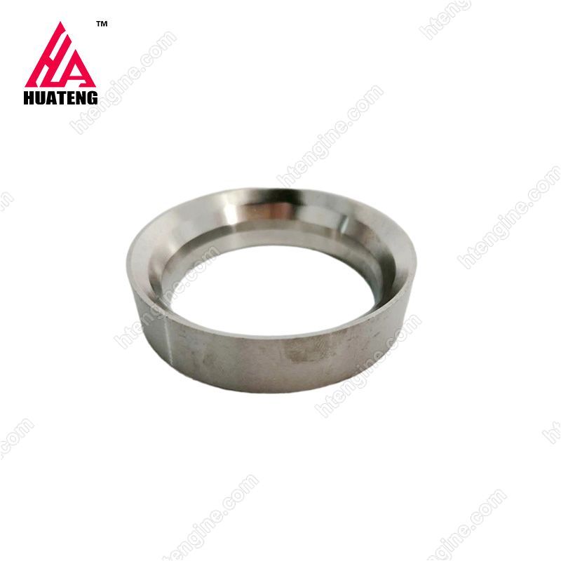 Asiento de la válvula de escape 81560040037 para Weichai WD12 WD615 Motor