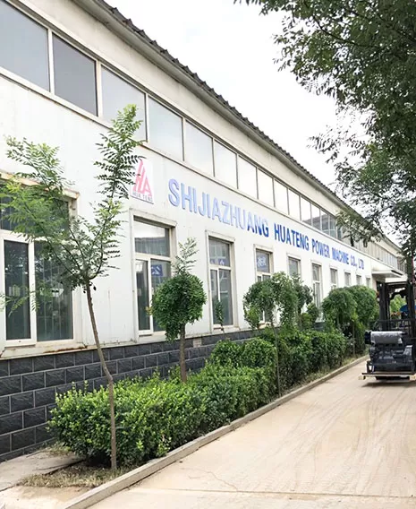 Introducción de la Compañía